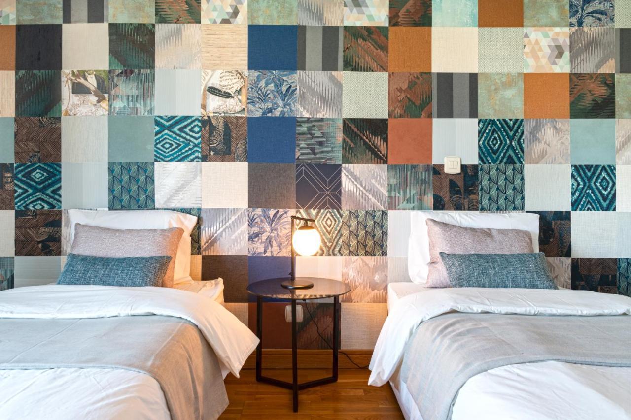 Bafureira Cascais Apartment; Condominio Privado Com Piscina Parede Εξωτερικό φωτογραφία