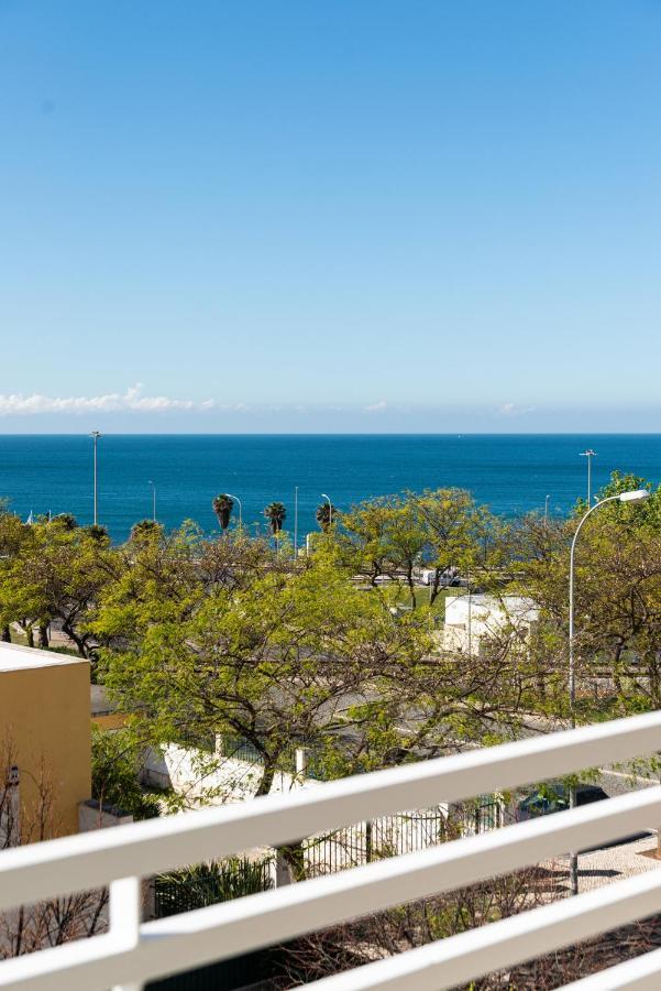 Bafureira Cascais Apartment; Condominio Privado Com Piscina Parede Εξωτερικό φωτογραφία