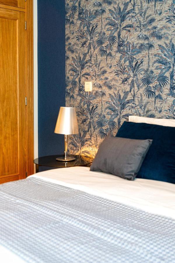 Bafureira Cascais Apartment; Condominio Privado Com Piscina Parede Εξωτερικό φωτογραφία