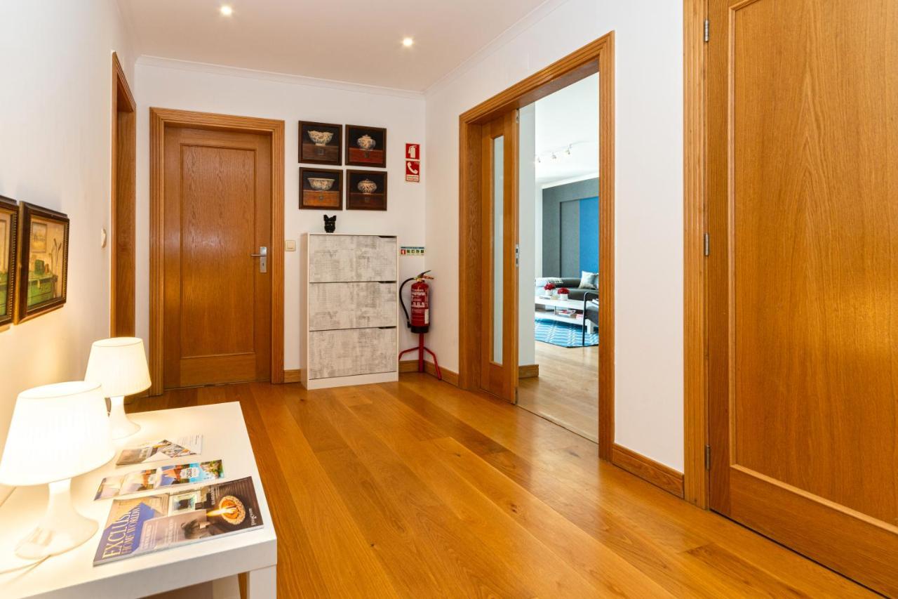 Bafureira Cascais Apartment; Condominio Privado Com Piscina Parede Εξωτερικό φωτογραφία
