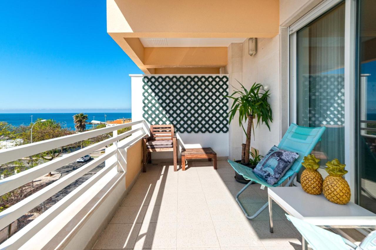 Bafureira Cascais Apartment; Condominio Privado Com Piscina Parede Εξωτερικό φωτογραφία