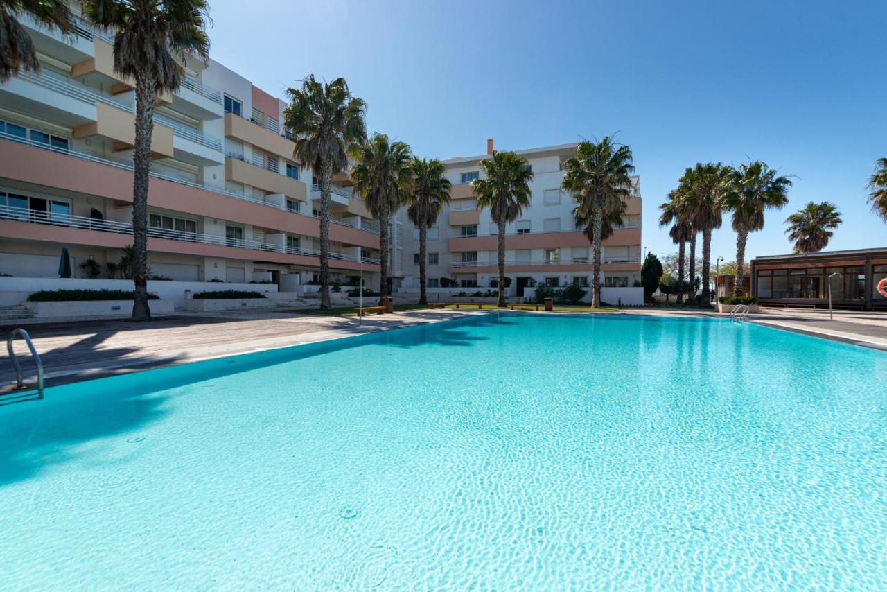 Bafureira Cascais Apartment; Condominio Privado Com Piscina Parede Εξωτερικό φωτογραφία