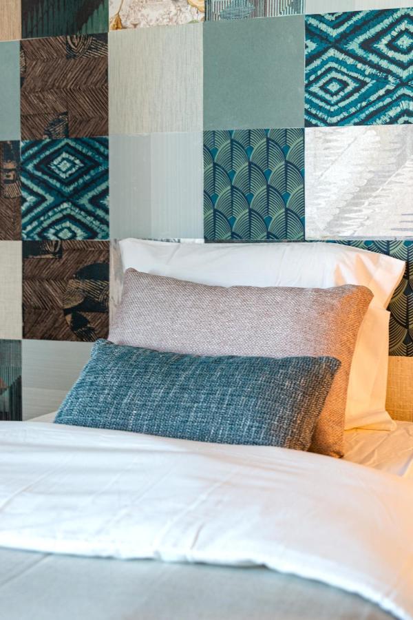 Bafureira Cascais Apartment; Condominio Privado Com Piscina Parede Εξωτερικό φωτογραφία
