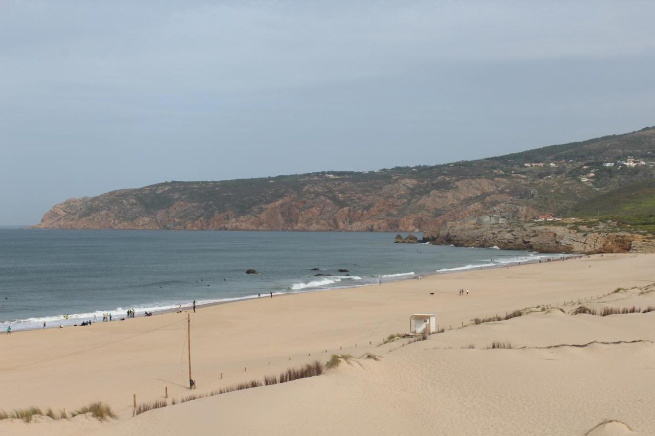 Bafureira Cascais Apartment; Condominio Privado Com Piscina Parede Εξωτερικό φωτογραφία